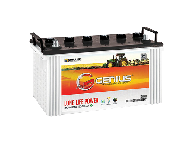Automotive Batteries Automotive Batteries